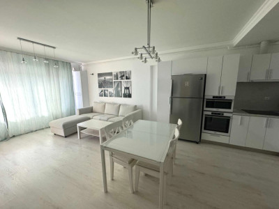 Apartament de 2 camere | Zona Pipera-Iancu Nicolae | Loc de parcare inclus