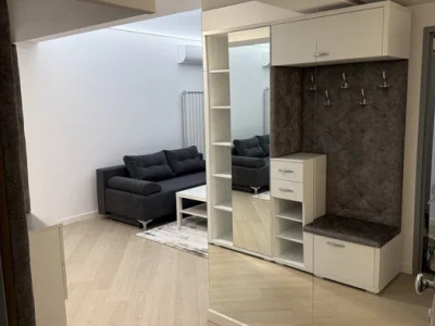 Apartament de 2 camere | Complex Cortina North - Pipera | Loc de Parcare 