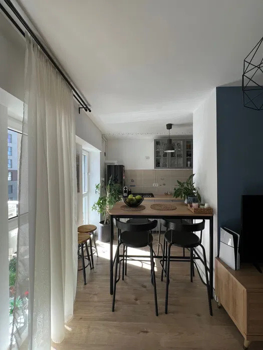Apartament de 3 camere | Belvedere residence | Cativa pasi de Metrou Pipera