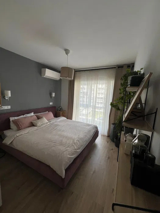 Apartament de 3 camere | Belvedere residence | Cativa pasi de Metrou Pipera