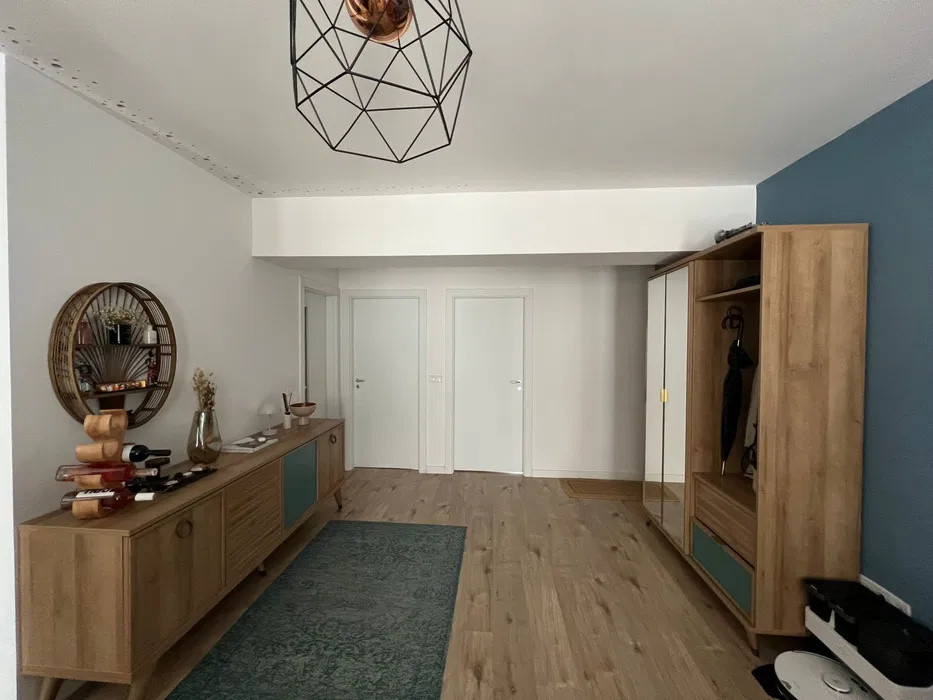 Apartament de 3 camere | Belvedere residence | Cativa pasi de Metrou Pipera