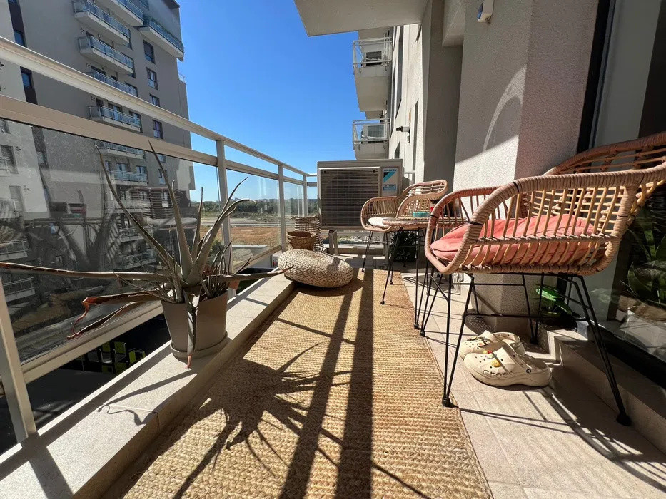 Apartament de 3 camere | Belvedere residence | Cativa pasi de Metrou Pipera