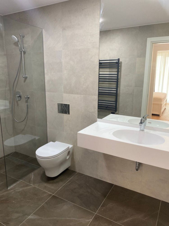 Apartament 2 camere | One Herăstrău Towers | 70 mp | Parcare inclusă