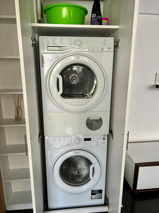 Apartament Modern cu 2 Camere în Zona Universitate | Mobilat Complet