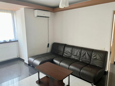 Apartament Modern cu 2 Camere în Zona Universitate | Mobilat Complet