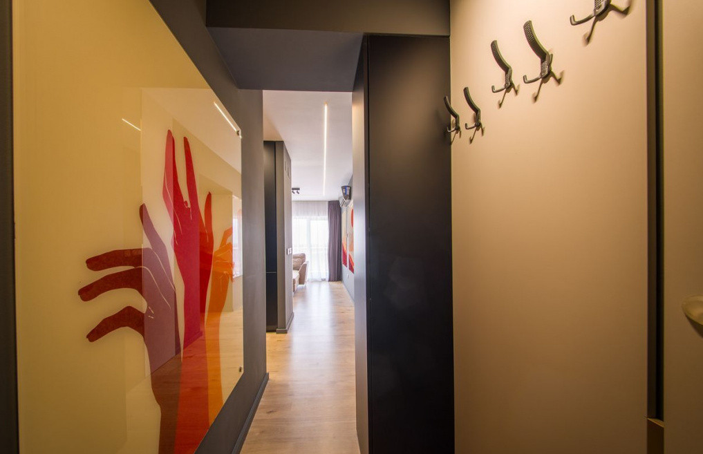 Apartament 3 camere | Belvedere Residence | Mobilat premium 