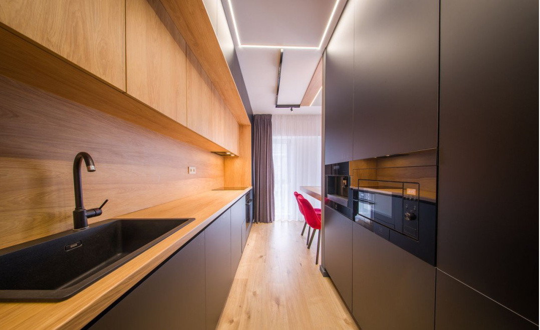 Apartament 3 camere | Belvedere Residence | Mobilat premium 