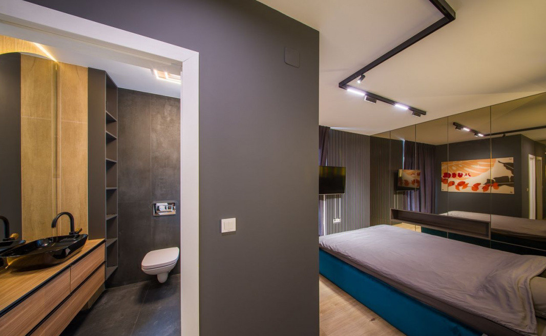 Apartament 3 camere | Belvedere Residence | Mobilat premium 