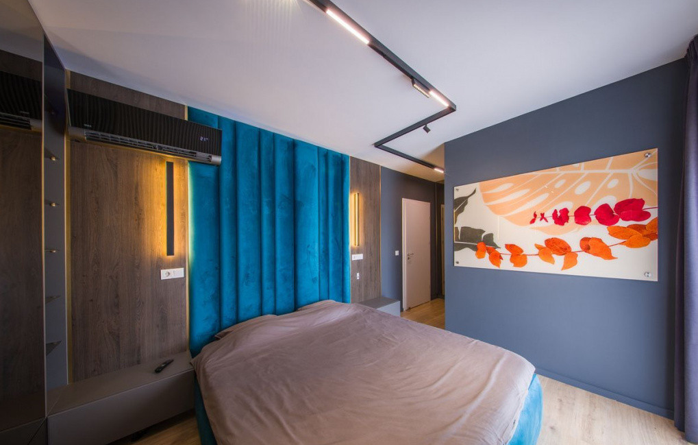 Apartament 3 camere | Belvedere Residence | Mobilat premium 