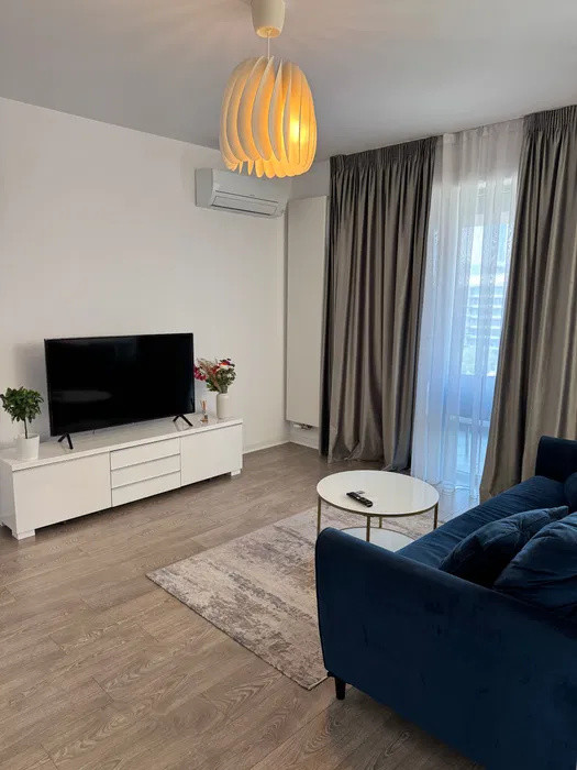 Apartament 2 camere | Cloud 9 Residence | Parcare inclusă 