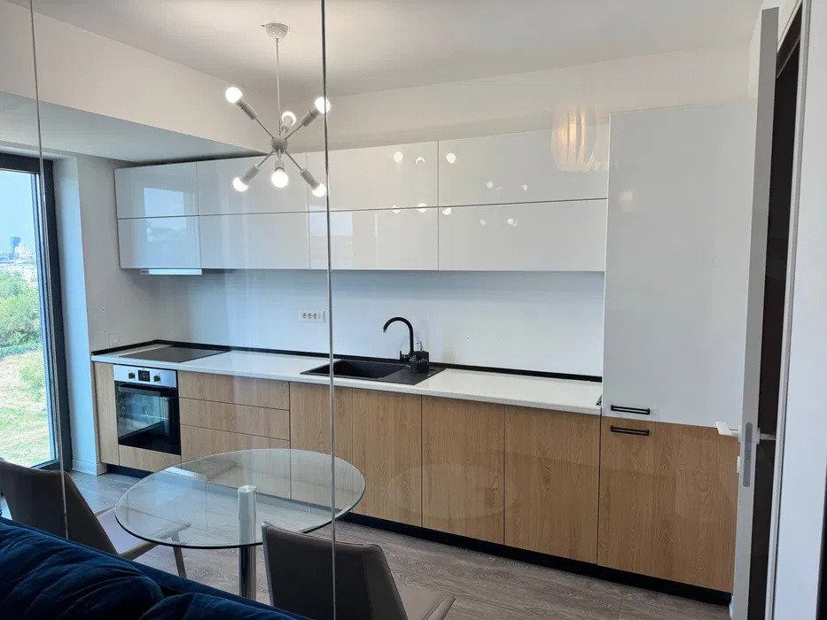 Apartament 2 camere | Cloud 9 Residence | Parcare inclusă 