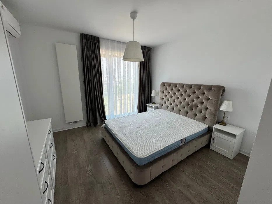 Apartament 2 camere | Cloud 9 Residence | Parcare inclusă 