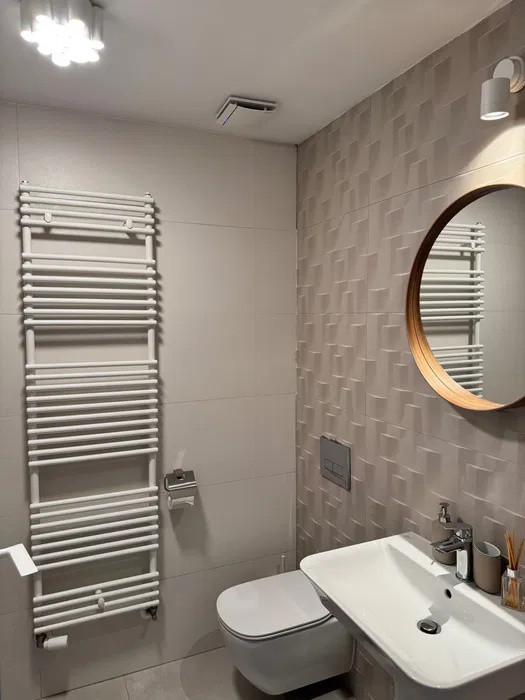 Apartament 2 camere | Cloud 9 Residence | Parcare inclusă 