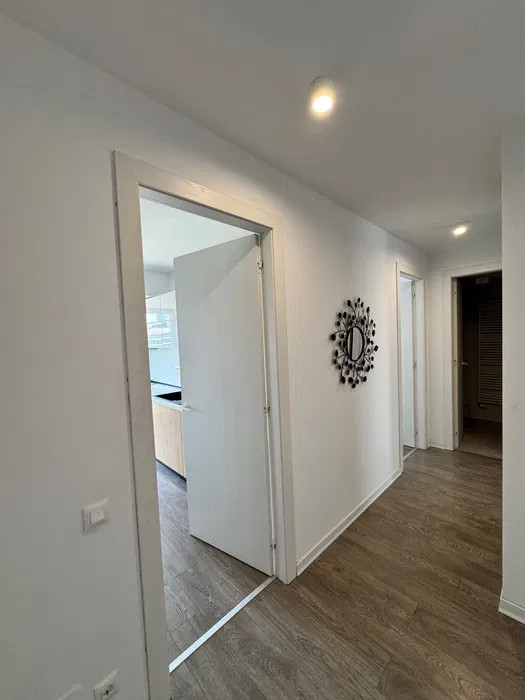 Apartament 2 camere | Cloud 9 Residence | Parcare inclusă 