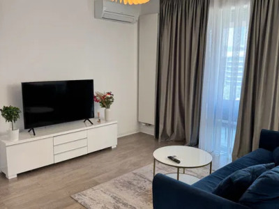 Apartament 2 camere | Cloud 9 Residence | Parcare inclusă 