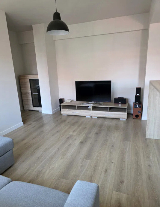 Apartament de 2 camere | 50 Mp |  Zona Jandarmeriei 