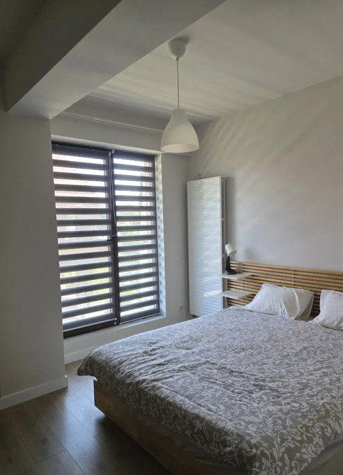 Apartament de 2 camere | 50 Mp |  Zona Jandarmeriei 