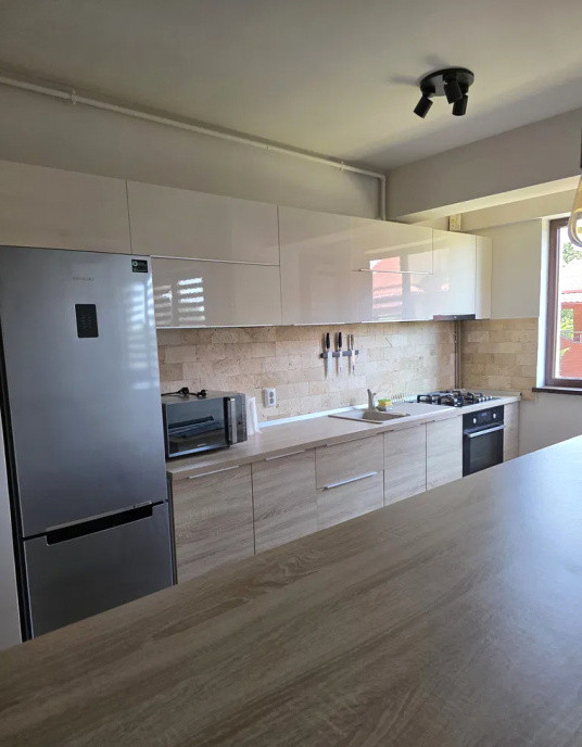 Apartament de 2 camere | 50 Mp |  Zona Jandarmeriei 
