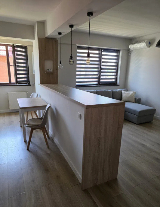 Apartament de 2 camere | 50 Mp |  Zona Jandarmeriei 