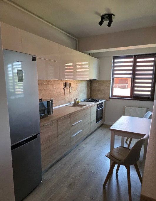 Apartament de 2 camere | 50 Mp |  Zona Jandarmeriei 