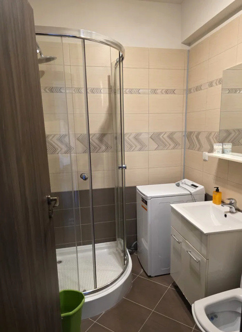 Apartament de 2 camere | 50 Mp |  Zona Jandarmeriei 