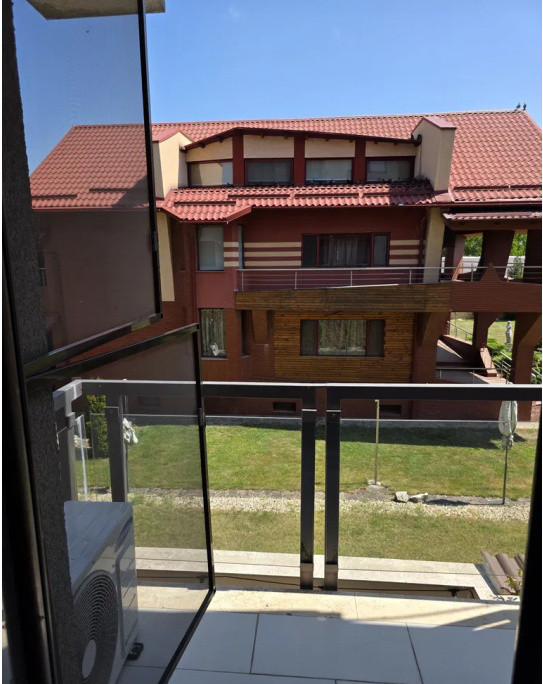 Apartament de 2 camere | 50 Mp |  Zona Jandarmeriei 