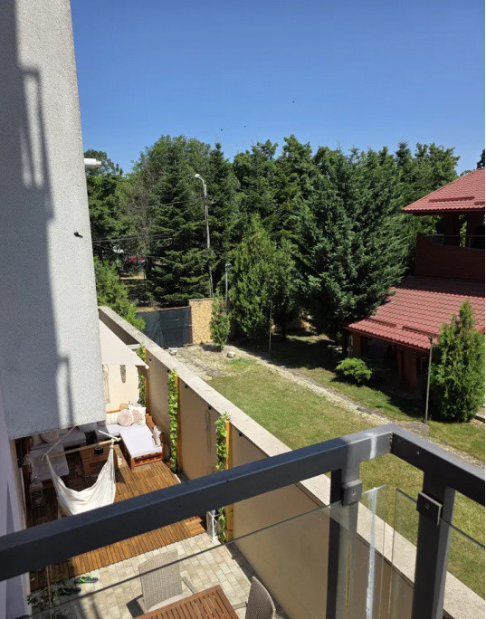 Apartament de 2 camere | 50 Mp |  Zona Jandarmeriei 