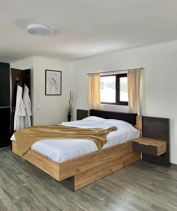Garsoniera din Zona Baneasa  | 30 Mp Curte proprie 