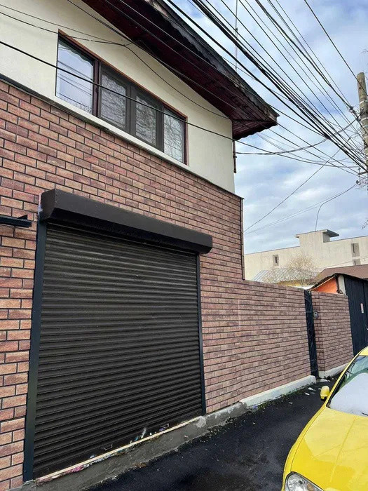 Garsoniera din Zona Baneasa  | 30 Mp Curte proprie 