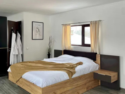 Garsoniera din Zona Baneasa  | 30 Mp Curte proprie 