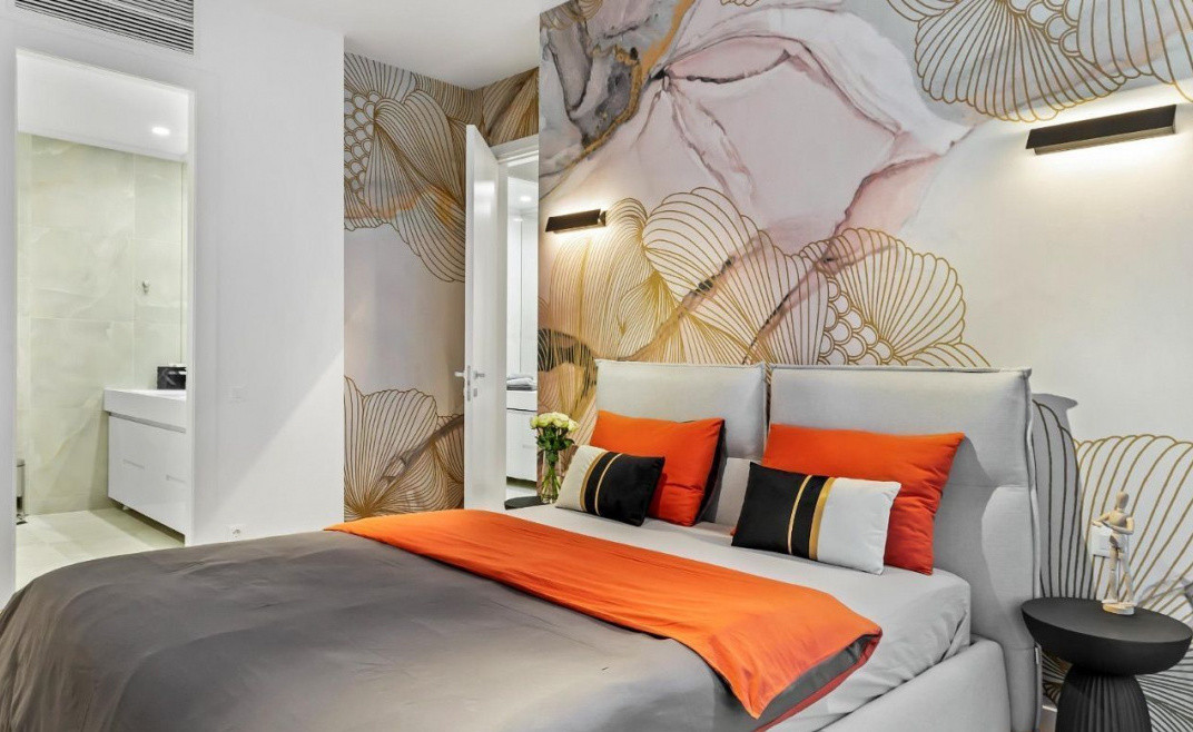 Apartament Lux In One Verdi Park | Etaj 15 | Zona Barbu Vacarescu | Parcare