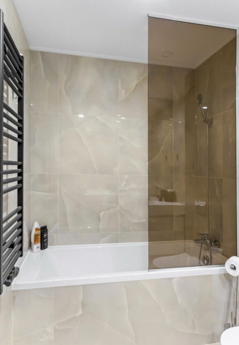 Apartament Lux In One Verdi Park | Etaj 15 | Zona Barbu Vacarescu | Parcare