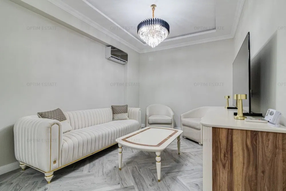 Apartament de 3 camere Lux | Zona Pipera | Parcare Subterana