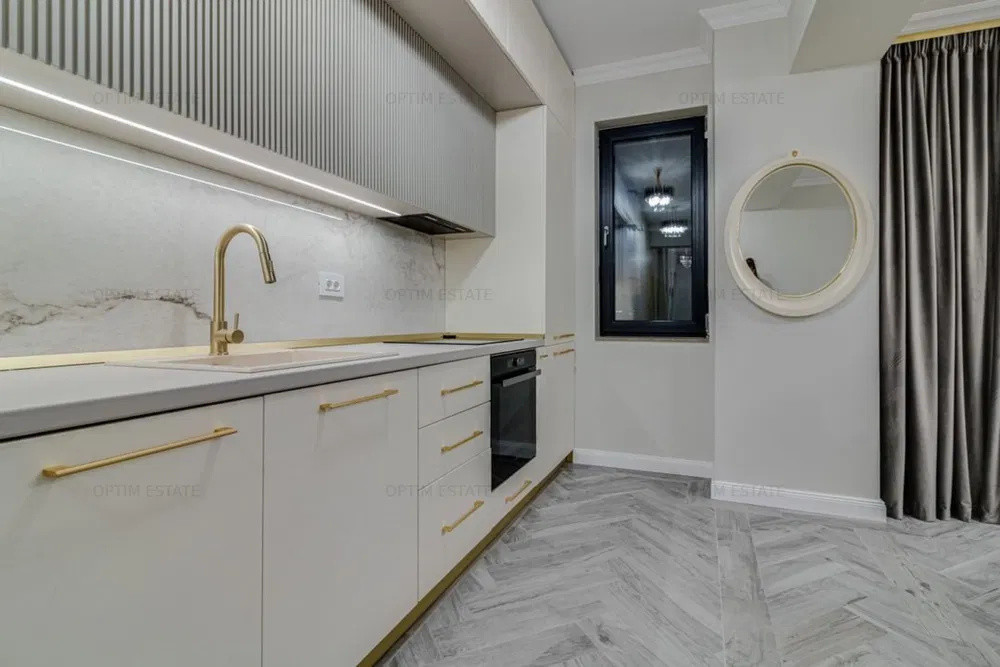 Apartament de 3 camere Lux | Zona Pipera | Parcare Subterana