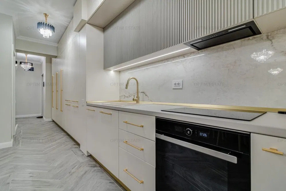 Apartament de 3 camere Lux | Zona Pipera | Parcare Subterana