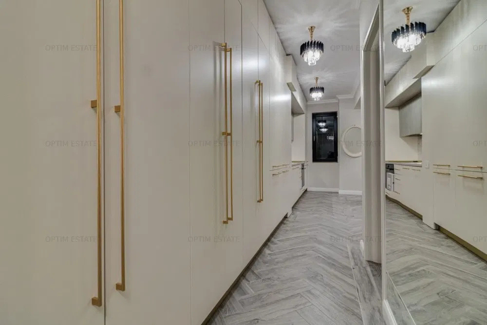 Apartament de 3 camere Lux | Zona Pipera | Parcare Subterana