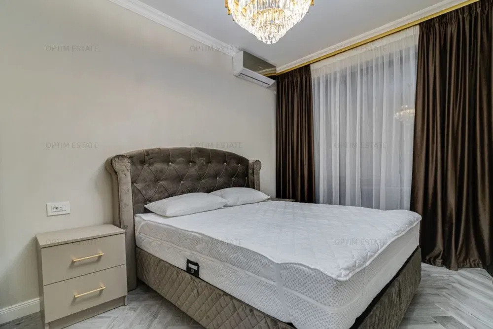 Apartament de 3 camere Lux | Zona Pipera | Parcare Subterana