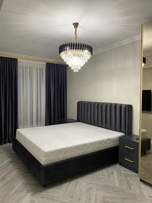 Apartament de 3 camere Lux | Zona Pipera | Parcare Subterana