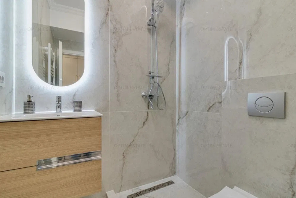 Apartament de 3 camere Lux | Zona Pipera | Parcare Subterana