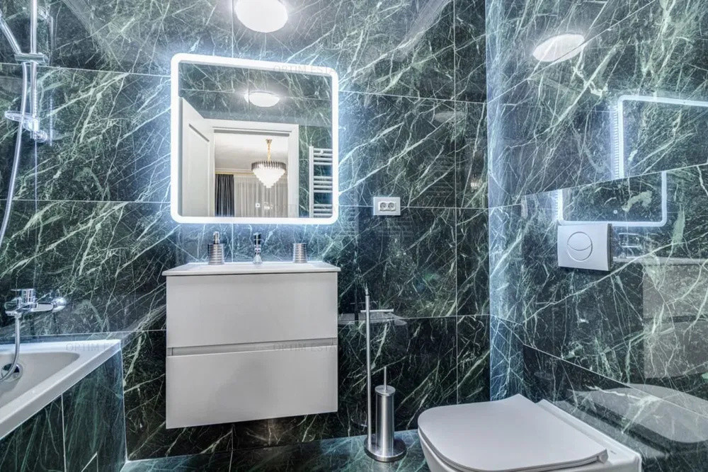 Apartament de 3 camere Lux | Zona Pipera | Parcare Subterana