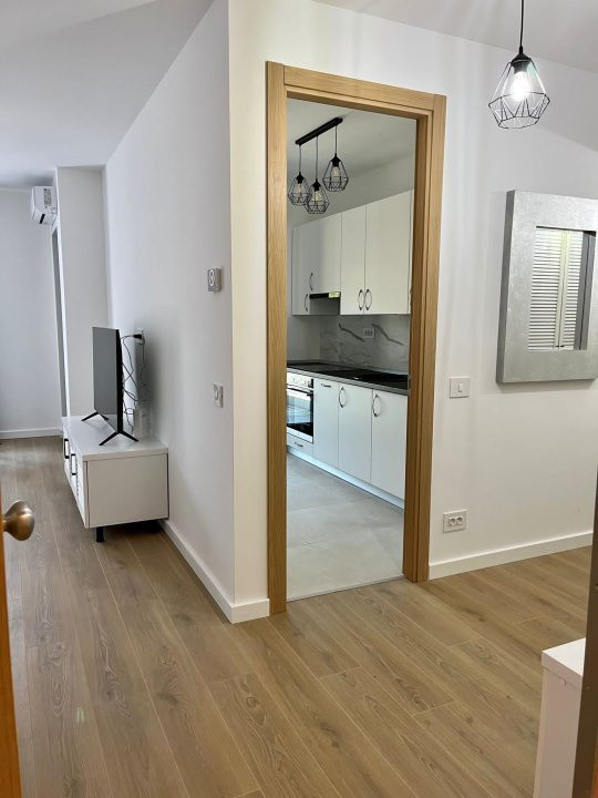 Apartament de 2 camere| Aproape de Facultatea Romana-Americana Si SNSPA