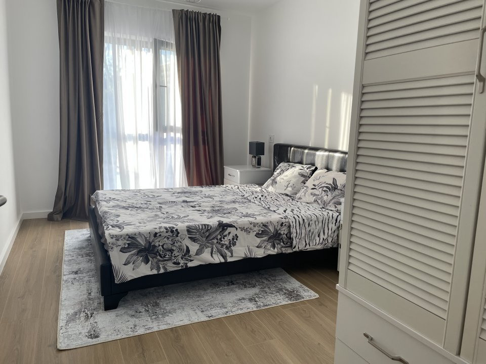 Apartament de 2 camere| Aproape de Facultatea Romana-Americana Si SNSPA