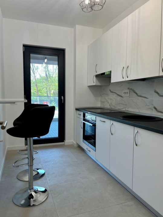 Apartament de 2 camere| Aproape de Facultatea Romana-Americana Si SNSPA