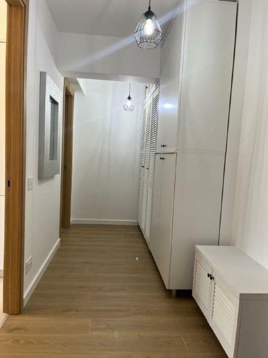 Apartament de 2 camere| Aproape de Facultatea Romana-Americana Si SNSPA