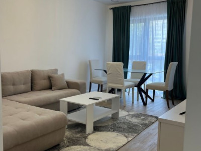 Apartament de 2 camere| Aproape de Facultatea Romana-Americana Si SNSPA