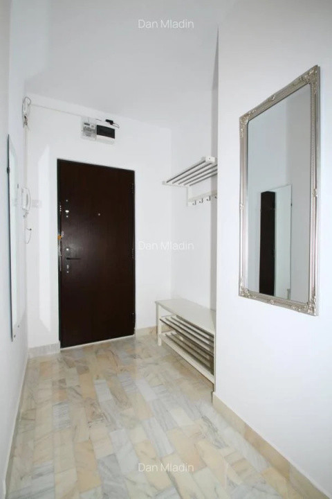 Apartament de 2 camere | Domenii | Ideal pentru studenti 