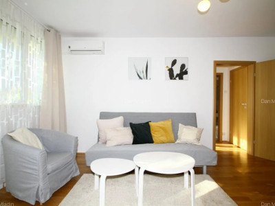 Apartament de 2 camere | Domenii | Ideal pentru studenti 