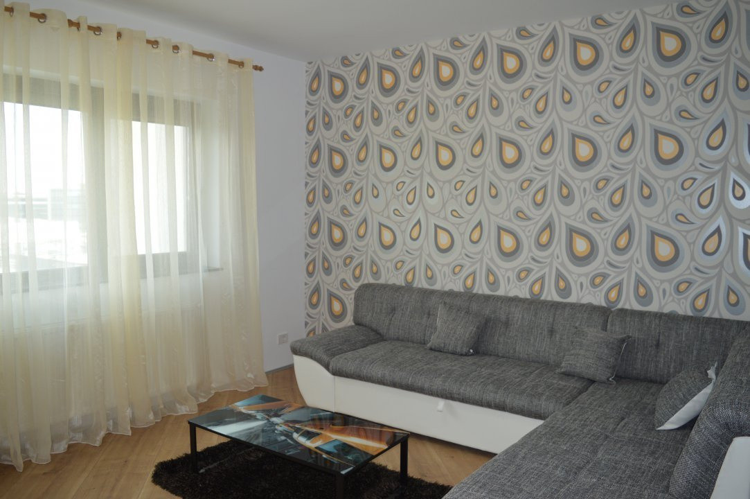 Apartament 2 camere | 4City Residence | Bloc 2019 | Parcare inclusă 