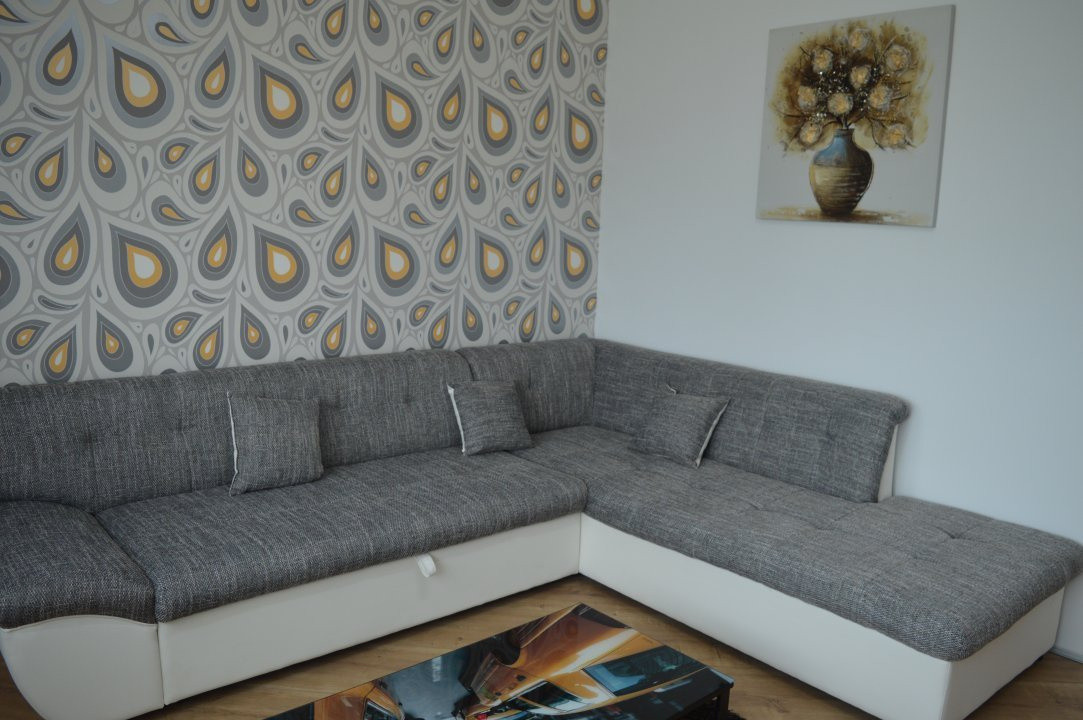 Apartament 2 camere | 4City Residence | Bloc 2019 | Parcare inclusă 