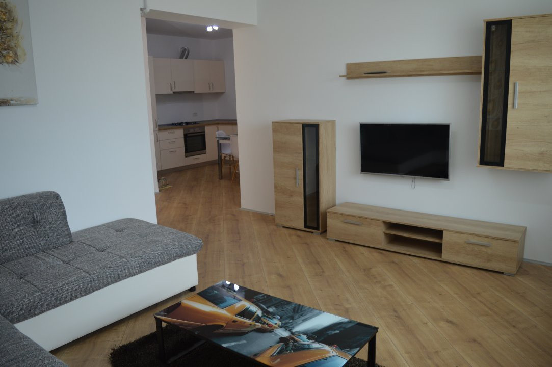 Apartament 2 camere | 4City Residence | Bloc 2019 | Parcare inclusă 